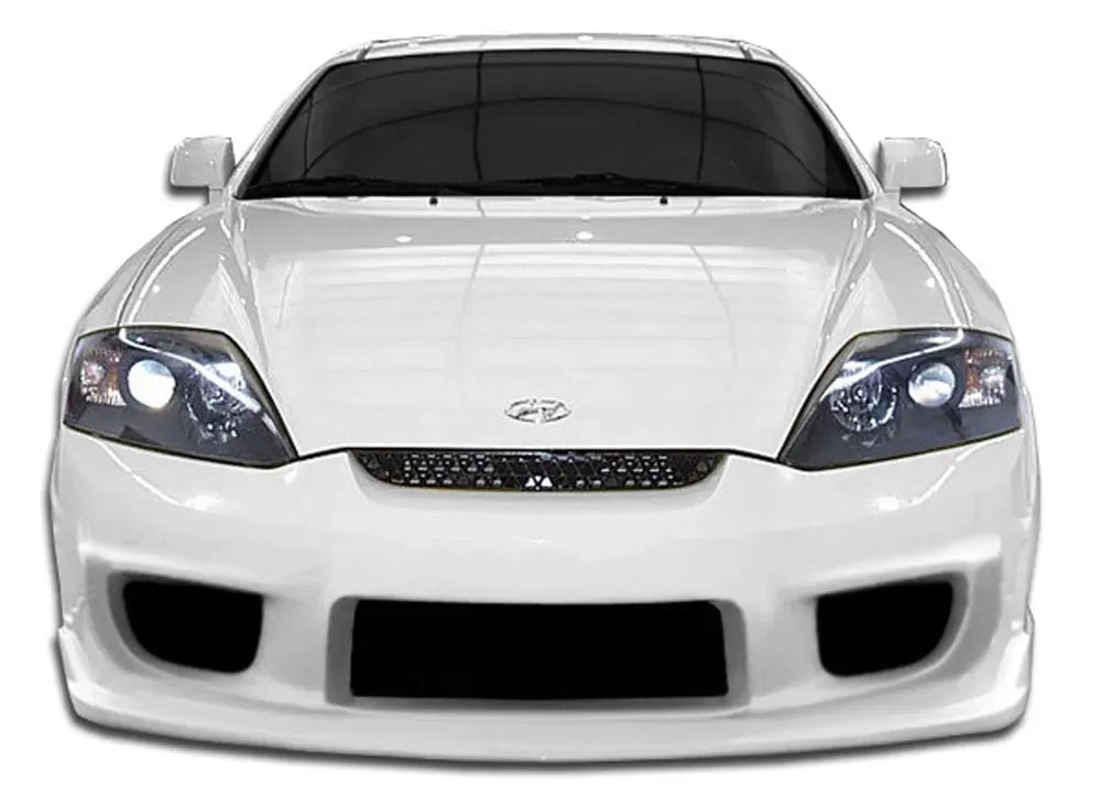 Duraflex I-Spec Front Bumper Cover Compatible With 2003-2006 Hyundai Tiburon - 1 Piece