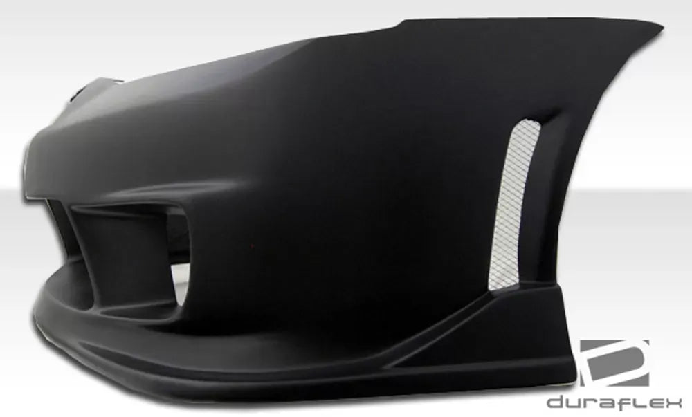Duraflex I-Spec Front Bumper Cover Compatible With 2003-2006 Hyundai Tiburon - 1 Piece