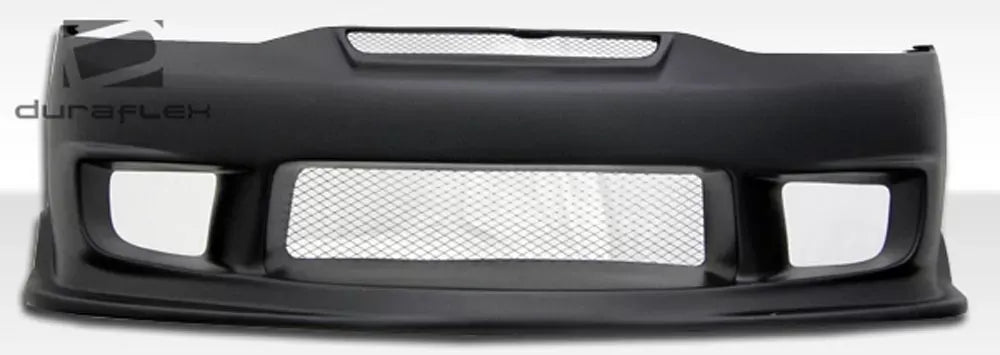 Duraflex I-Spec Front Bumper Cover Compatible With 2003-2006 Hyundai Tiburon - 1 Piece