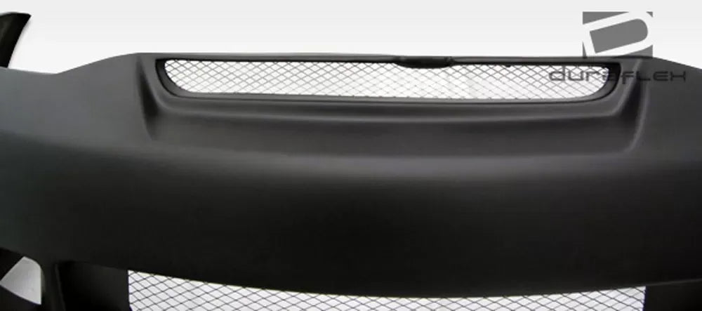 Duraflex I-Spec Front Bumper Cover Compatible With 2003-2006 Hyundai Tiburon - 1 Piece