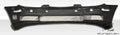 Duraflex AMG Look Front Bumper Cover Compatible With 2003-2006 Mercedes S Class - 1 Piece