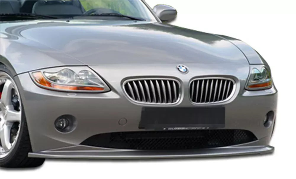 Duraflex HM-S Front Lip Spoiler Compatible With 2003-2005 BMW Z4 - 1 Piece