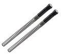 Bitubo Suspension Bitubo KB0 Springs And Caps Kit Adjustable: Spring Preload, Without Oil, Red Ring Y0148KB01WO