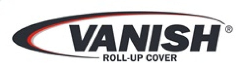 Access Vanish 14+ Chevy/GMC Full Size 1500 8ft Bed Roll-Up Cover 92339