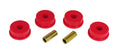 Prothane 69+ Jaguar XJ6 Lower Shock Bushings - Red