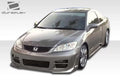 Duraflex R34 Body Kit Compatible With 2004-2005 Honda Civic 2DR - 4 Piece