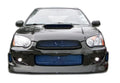 Duraflex GT Competition Front Bumper Cover Compatible With 2004-2005 Subaru Impreza - 1 Piece