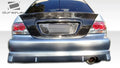 Duraflex G-Speed Body Kit Compatible With 2004-2007 Mitsubishi Lancer - 4 Piece
