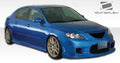 Duraflex I-Spec Grille Compatible With 2004-2009 Mazda 3 - 1 Piece