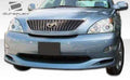 Duraflex TD3000 Front Lip Spoiler Compatible With 2004-2006 Lexus RX - 1 Piece