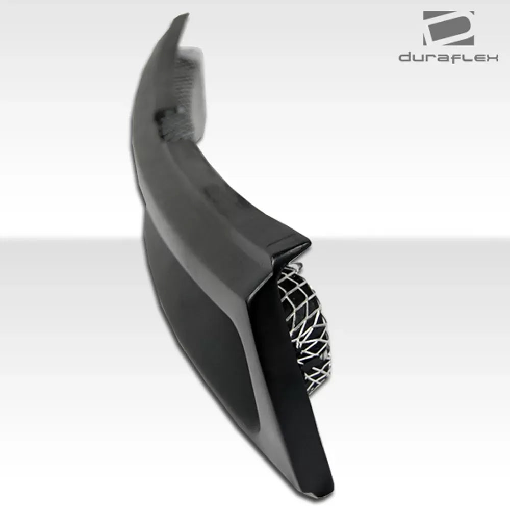 Duraflex FAB Grille Compatible With 2004-2007 Scion xB - 1 Piece
