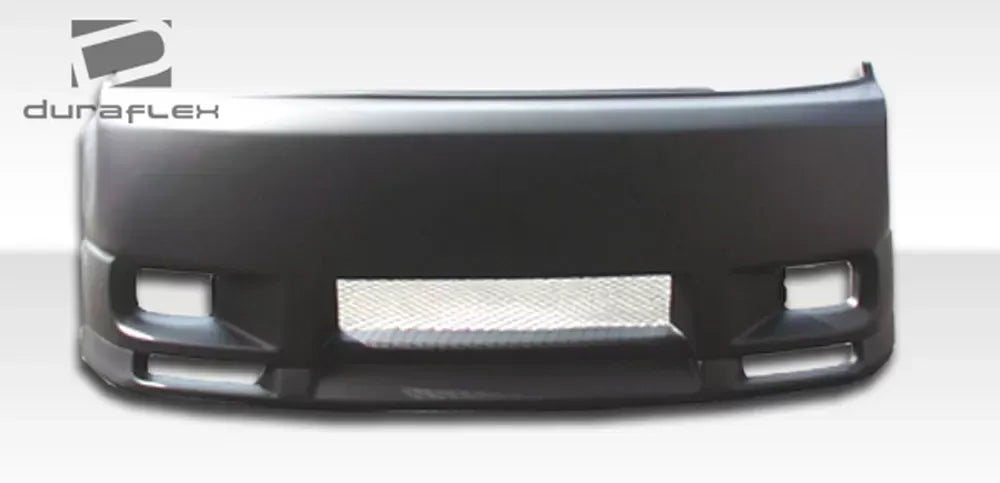 Duraflex Skyline Front Bumper Cover Compatible With 2004-2007 Scion xB - 1 Piece