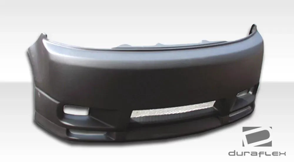 Duraflex Skyline Front Bumper Cover Compatible With 2004-2007 Scion xB - 1 Piece