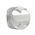 CP Piston & Ring Set for Toyota 1JZGTE/2JZGTE - Bore (86.5mm) - Size (+.5mm) - CR (10.0) Single SC8472-1