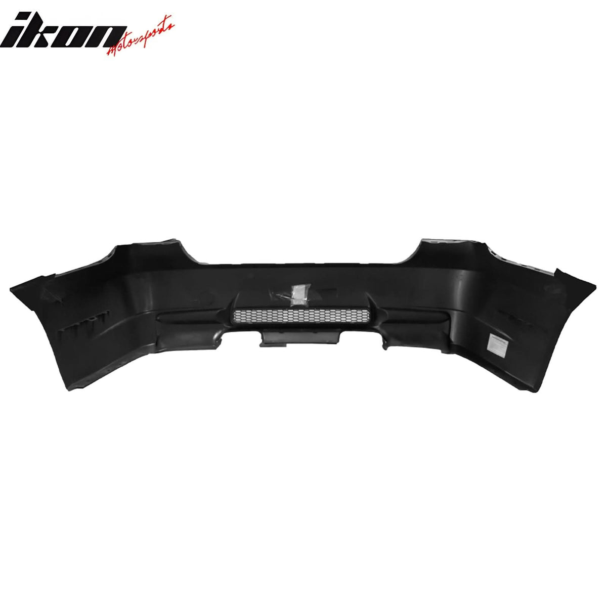 2006-2011 BMW E90 3-Series Sedan M3 Style Front Bumper Cover Unpainted