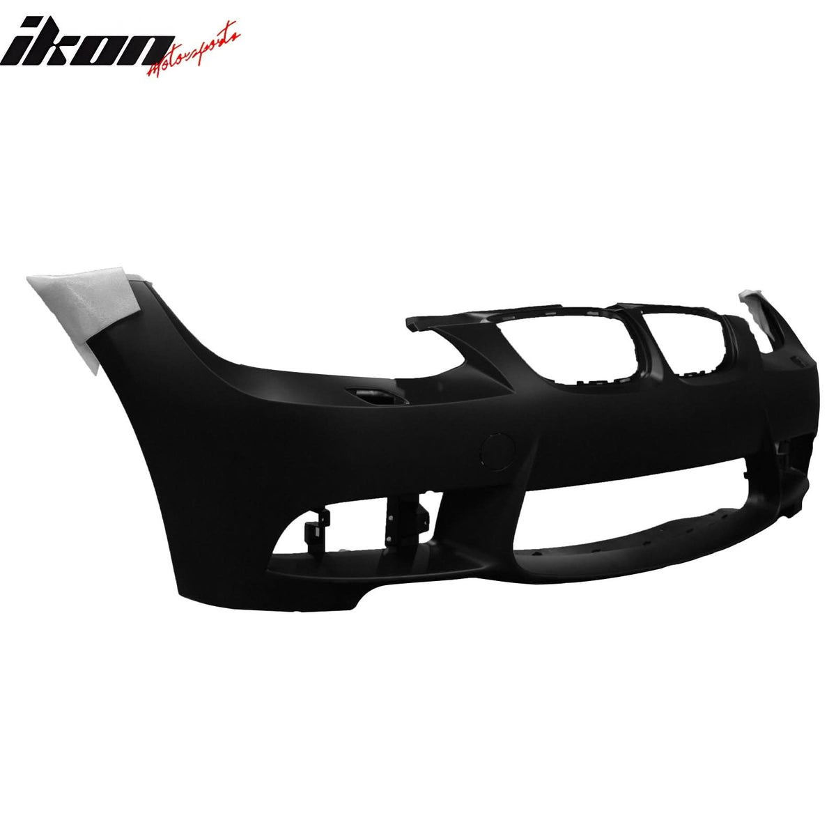 2007-2010 BMW E92 3 Series Coupe M3 Style Front Bumper Cover Unpainted