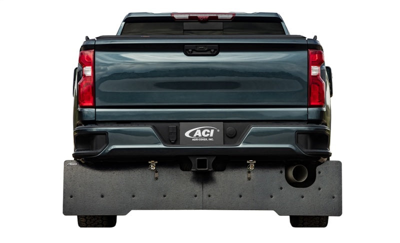 Access 03-09 Dodge Ram 2500/3500 Commercial Tow Flap Dually (w/ Heat Shield) H5040149