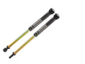 Bitubo Suspension Bitubo JBHV1 Pressurized Cartridge Adj.: Spring Preload, Rebound, Comp., w/o Oil, Red Ring MV007JBH01V1WO