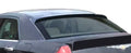 Duraflex Brizio Roof Wing Spoiler Compatible With 2005-2007 Chrysler 300 - 1 Piece