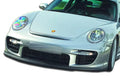 Duraflex GT-2 Front Lip Spoiler Compatible With 2005-2011 Porsche 997 - 1 Piece