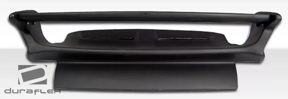 Duraflex GT-3 Wing Spoiler Compatible With 2005-2008 Porsche 997 - 1 Piece