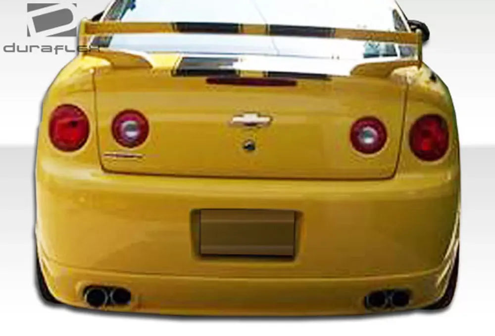 Duraflex Drifter Body Kit Compatible With 2005-2010 Chevrolet Cobalt 4DR - 4 Piece