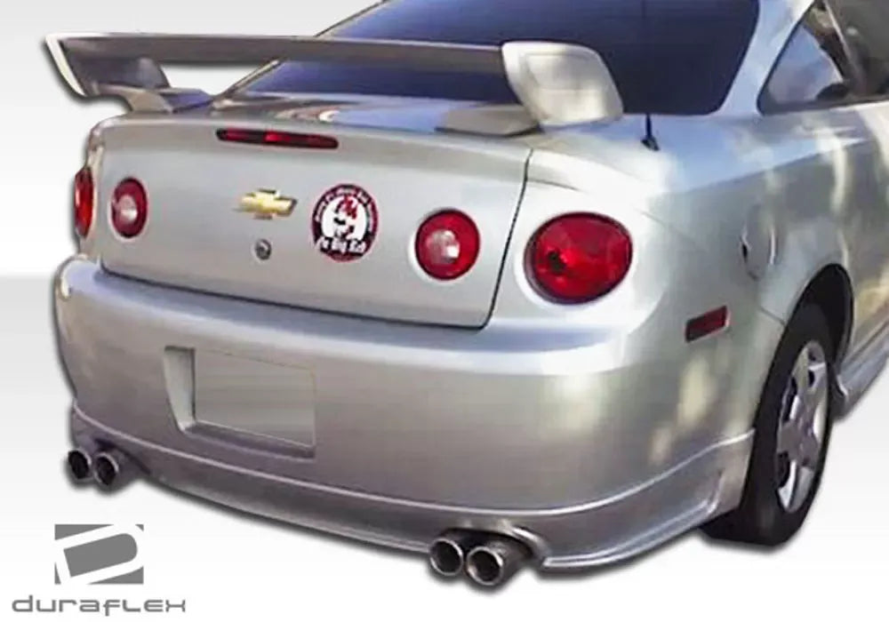 Duraflex Drifter Body Kit Compatible With 2005-2010 Chevrolet Cobalt 4DR - 4 Piece