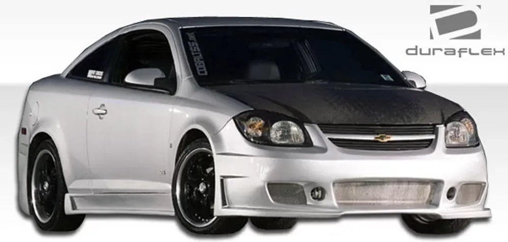 Duraflex B-2 Body Kit Compatible With 2005-2010 Chevrolet Cobalt 2DR - 4 Piece
