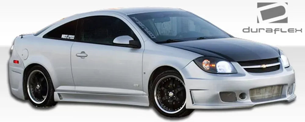 Duraflex B-2 Front Bumper Cover Compatible With 2005-2010 Chevrolet Cobalt - 1 Piece
