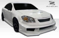Duraflex Bomber Body Kit Compatible With 2005-2010 Chevrolet Cobalt 2DR - 4 Piece