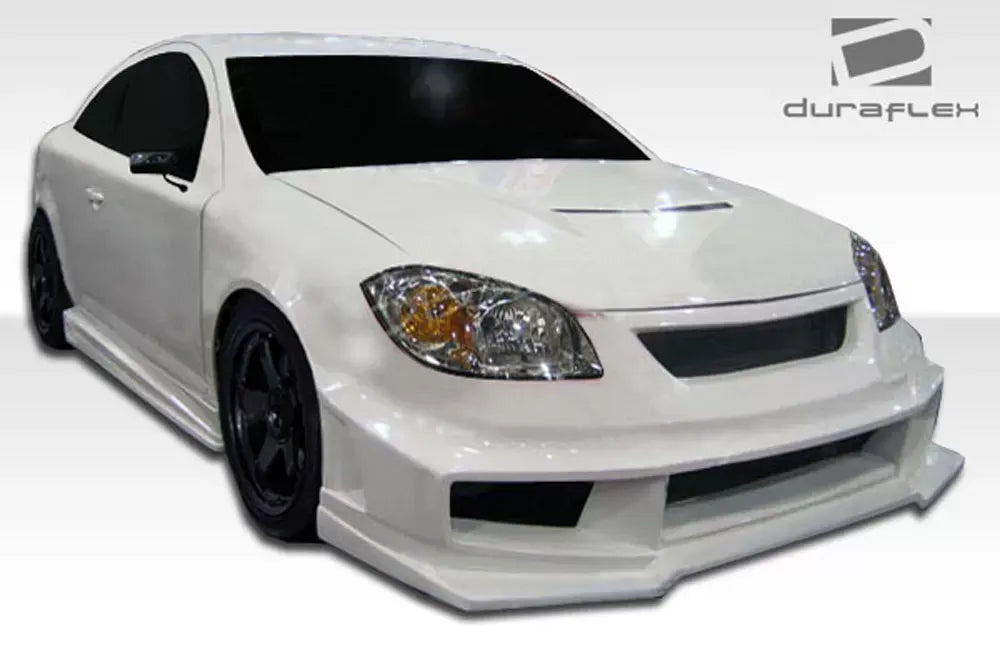 Duraflex Bomber Body Kit Compatible With 2005-2010 Chevrolet Cobalt 2DR - 4 Piece