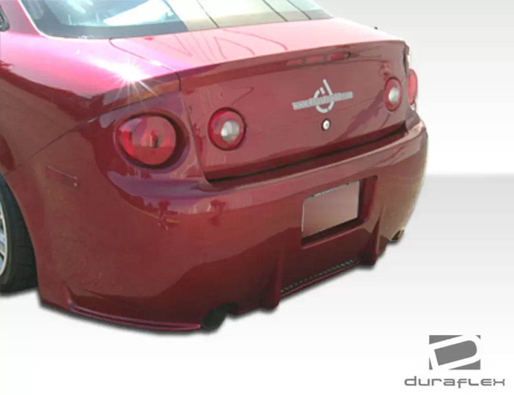 Duraflex Drifter Body Kit Compatible With 2005-2010 Chevrolet Cobalt 2DR - 4 Piece
