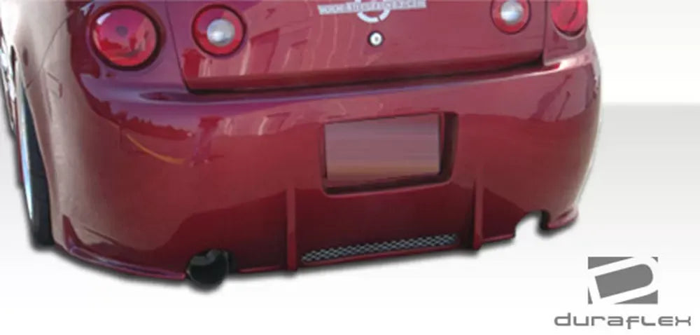 Duraflex Drifter Body Kit Compatible With 2005-2010 Chevrolet Cobalt 2DR - 4 Piece