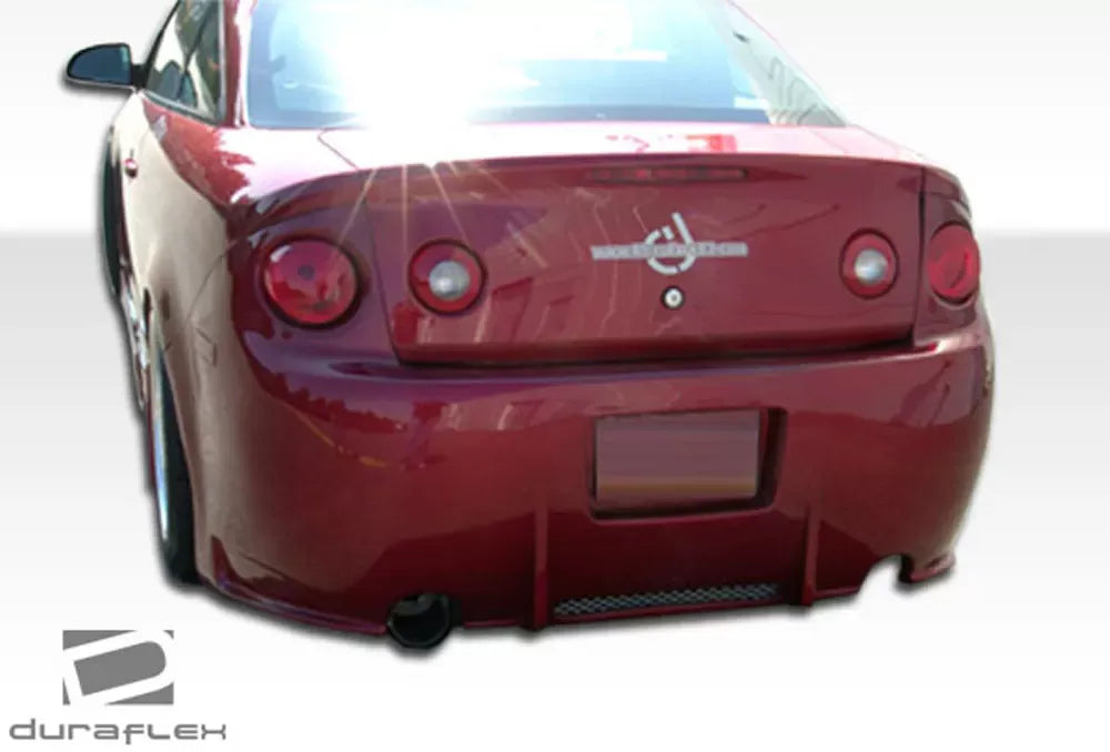 Duraflex Drifter Body Kit Compatible With 2005-2010 Chevrolet Cobalt 2DR - 4 Piece