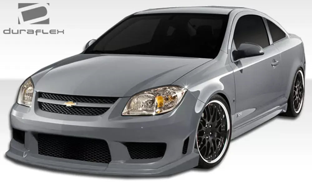 Duraflex Drifter Body Kit Compatible With 2005-2010 Chevrolet Cobalt 2DR - 4 Piece