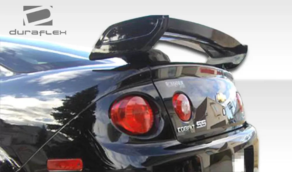 Duraflex SS Wing Spoiler Compatible With 2005-2010 Chevrolet Cobalt - 1 Piece