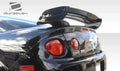 Duraflex SS Wing Spoiler Compatible With 2005-2010 Chevrolet Cobalt - 1 Piece
