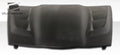Duraflex H-Design Hood Compatible With 2005-2013 Chevrolet Corvette - 1 Piece