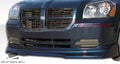 Duraflex Quantum Front Lip Spoiler Compatible With 2005-2007 Dodge Magnum - 1 Piece