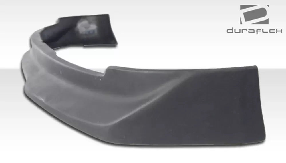 Duraflex Quantum Front Lip Spoiler Compatible With 2005-2007 Dodge Magnum - 1 Piece