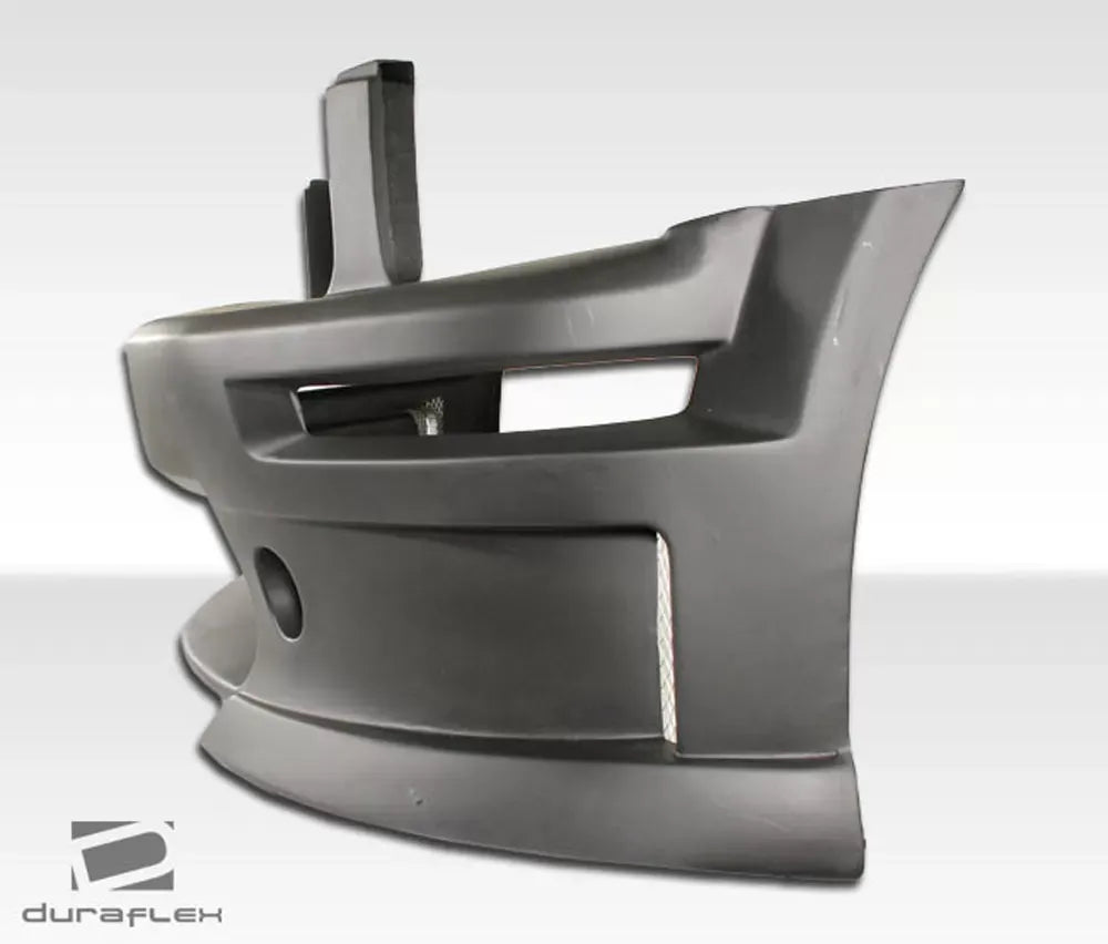 Duraflex CVX Front Bumper Cover Compatible With 2005-2009 Ford Mustang - 1 Piece
