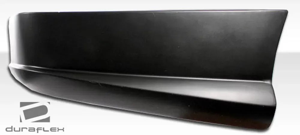 Duraflex CVX Body Kit Compatible With 2005-2009 Ford Mustang - 4 Piece