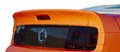 Duraflex Dreamer Wing Spoiler Compatible With 2005-2009 Ford Mustang - 3 Piece