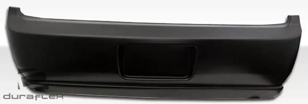 Duraflex Eleanor Body Kit Compatible With 2005-2009 Ford Mustang - 5 Piece