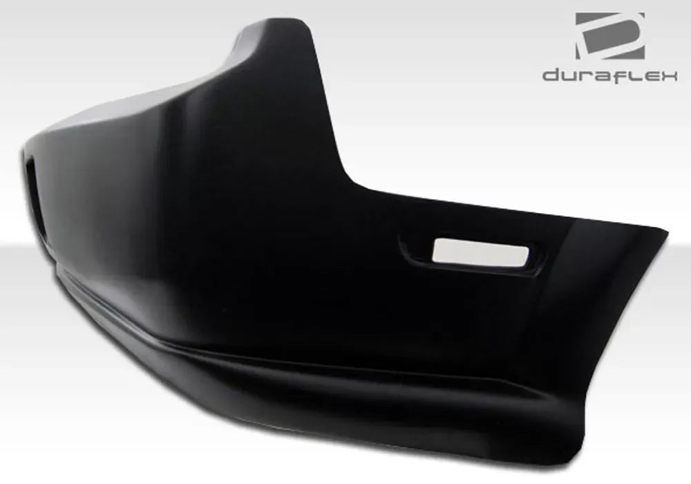 Duraflex Eleanor Body Kit Compatible With 2005-2009 Ford Mustang - 5 Piece