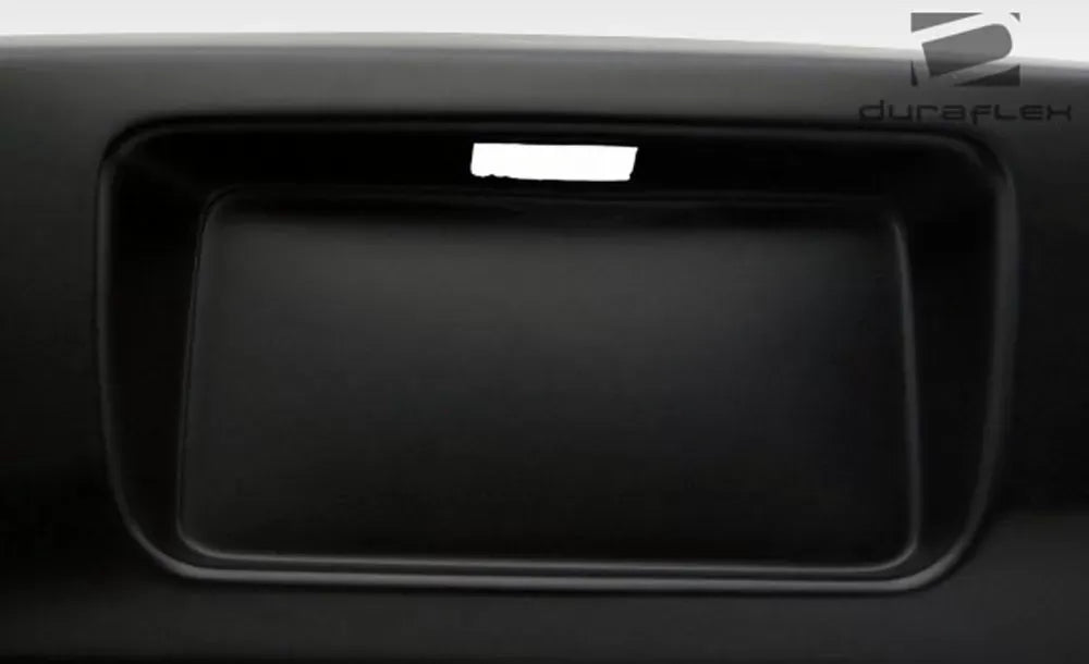 Duraflex Eleanor Body Kit Compatible With 2005-2009 Ford Mustang - 5 Piece
