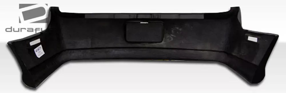 Duraflex Eleanor Body Kit Compatible With 2005-2009 Ford Mustang - 5 Piece