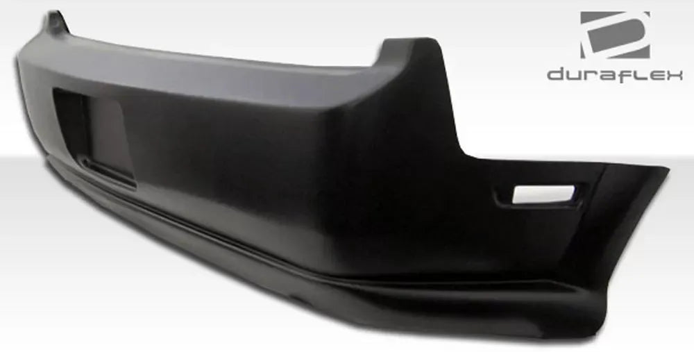 Duraflex Eleanor Body Kit Compatible With 2005-2009 Ford Mustang - 5 Piece