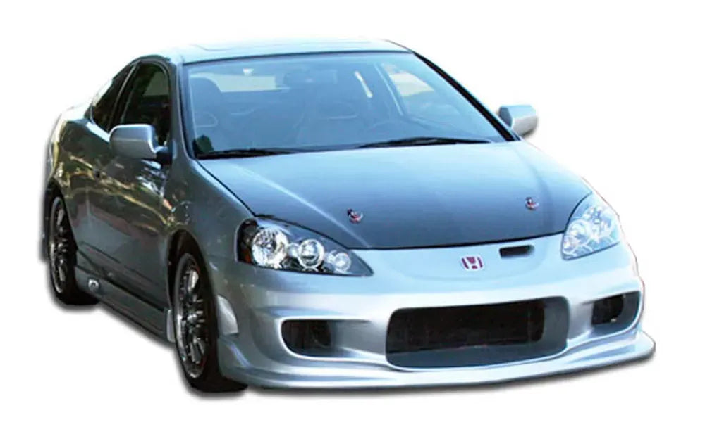 Duraflex I-Spec 2 Body Kit Compatible With 2005-2006 Acura RSX - 4 Piece