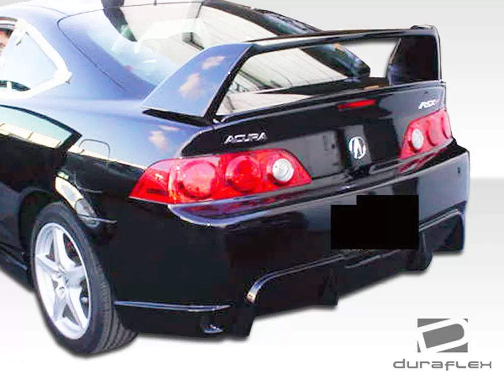 Duraflex I-Spec 2 Body Kit Compatible With 2005-2006 Acura RSX - 4 Piece